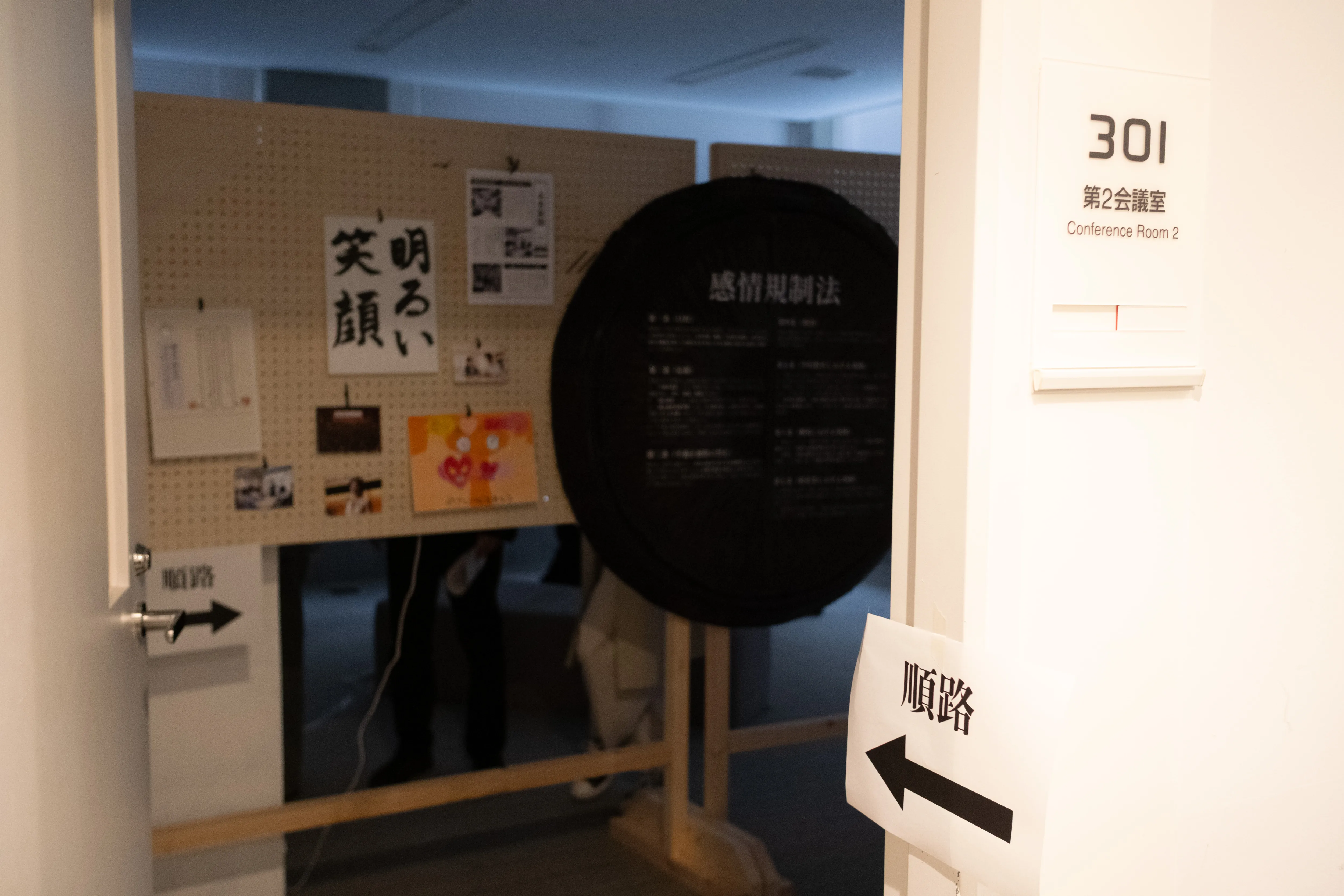 感情規制法の画像3