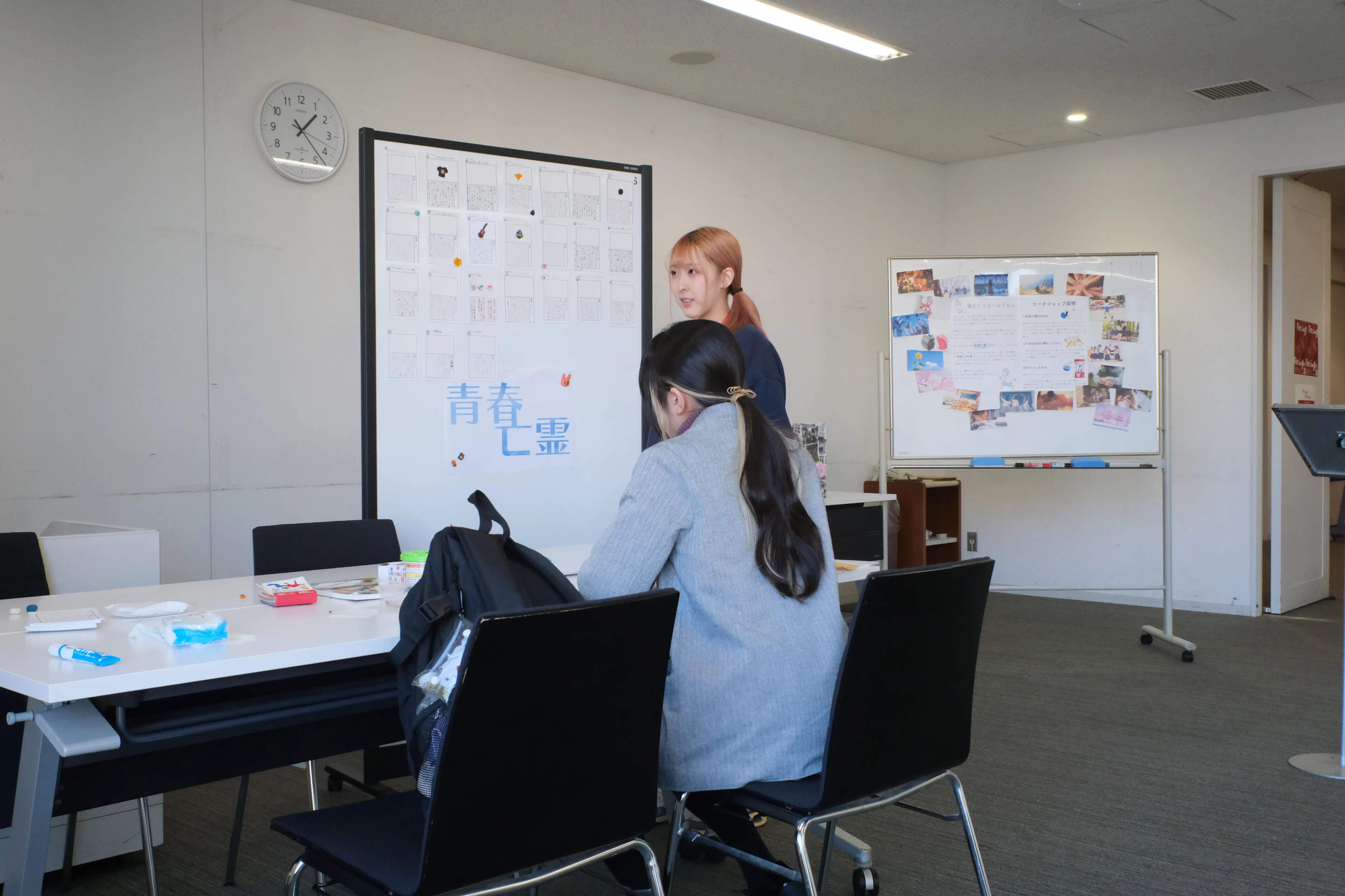 懐古トリガーカプセルの画像1