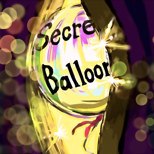 Secret Balloonサムネイル